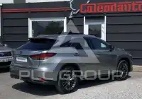 2021 Lexus RX450
