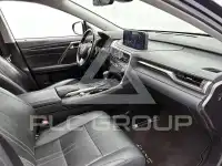2021 Lexus RX450
