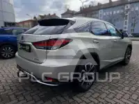 2021 Lexus RX450