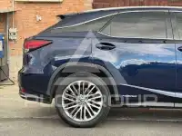 2021 Lexus RX450