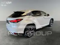 2021 Lexus RX450