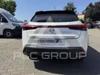 2021 Lexus Other
