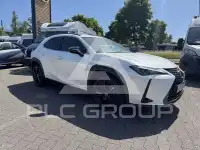 2021 Lexus Other