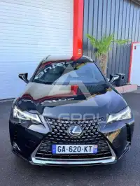 2021 Lexus Other