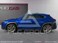 2021 Lexus Other