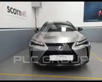 2021 Lexus UX250