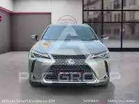 2021 Lexus Other