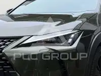 2021 Lexus Other