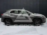 2021 Lexus Other