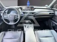 2021 Lexus Other