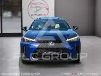 2021 Lexus Other