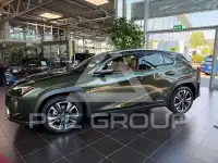 2021 Lexus Other