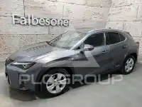 2021 Lexus Other