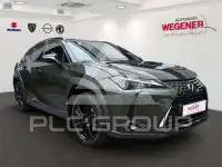 2021 Lexus Other