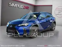 2021 Lexus Other