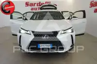 2021 Lexus Other
