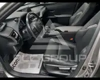 2021 Lexus UX250