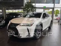 2021 Lexus Other