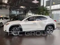 2021 Lexus Other