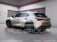 2021 Lexus Other