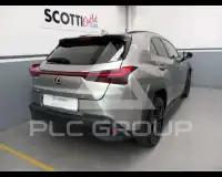 2021 Lexus UX250