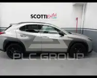 2021 Lexus UX250