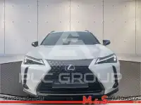 2021 Lexus Other