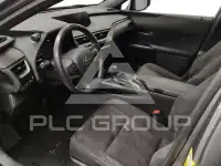 2021 Lexus Other