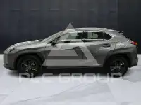 2021 Lexus Other