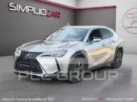 2021 Lexus Other