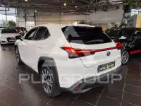 2021 Lexus Other