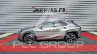 2021 Lexus Other