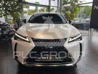 2021 Lexus Other