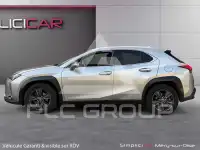 2021 Lexus Other