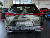 2021 Lexus Other