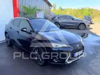 2021 Lexus Other