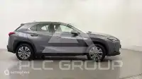 2021 Lexus UX