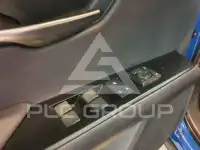 2021 Lexus UX