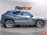 2021 Lexus UX