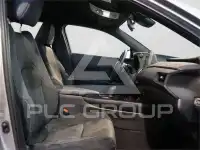 2021 Lexus UX