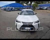 2021 Lexus UX