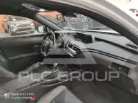 2021 Lexus UX