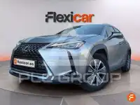2021 Lexus UX