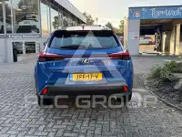 2021 Lexus UX