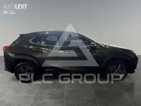 2021 Lexus UX