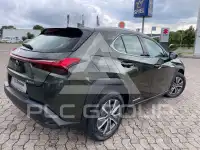 2021 Lexus UX