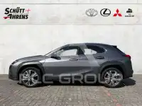 2021 Lexus UX