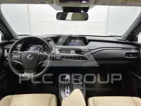 2021 Lexus UX
