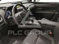 2021 Lexus UX