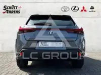 2021 Lexus UX